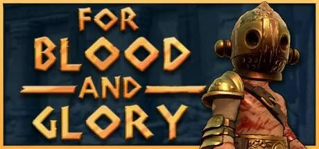 For Blood And Glory PC system requirements screenshot