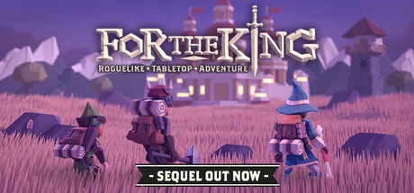 For The King PC performance and system requirements