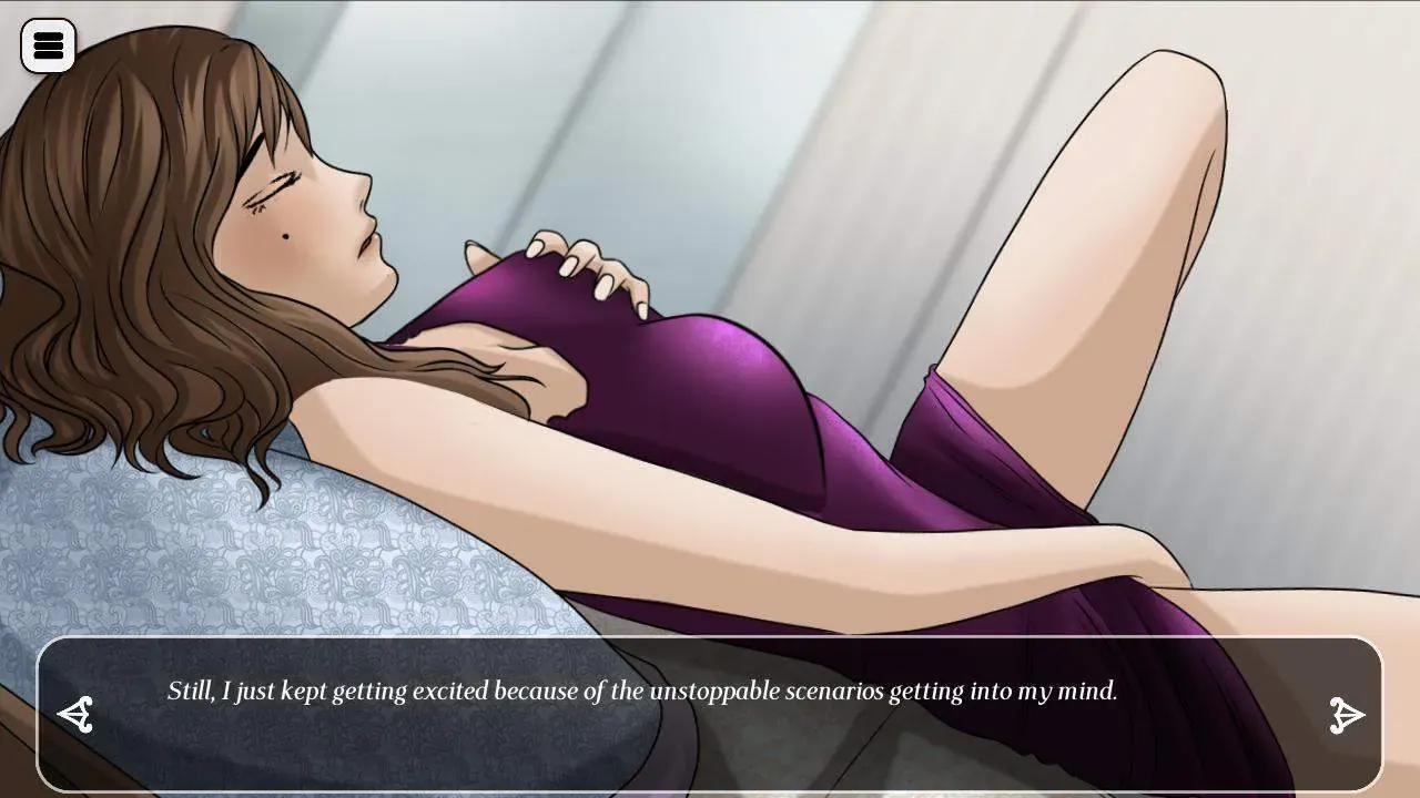 Forbidden Confessions: My Nanny Experience