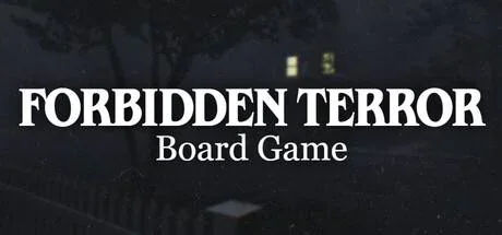 Forbidden Terror: Board Game PC system requirements screenshot