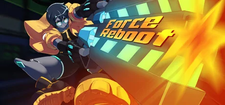 Force Reboot PC system requirements screenshot