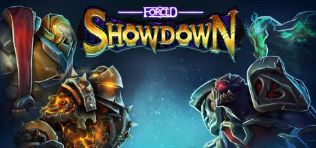 FORCED SHOWDOWN PC performance and system requirements