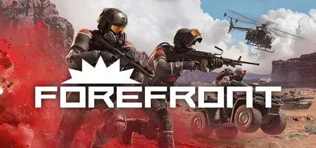 Forefront PC system requirements screenshot