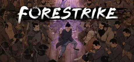 Forestrike PC system requirements screenshot