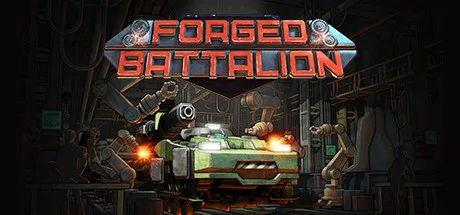 Forged Battalion PC performance and system requirements