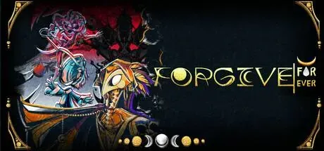 FORGIVE FOR EVER PC system requirements screenshot