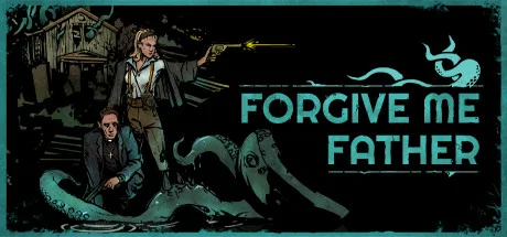 Forgive Me Father PC system requirements screenshot