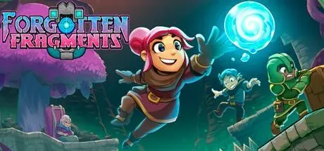 Forgotten Fragments PC system requirements screenshot