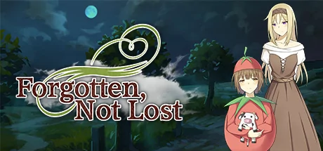Forgotten, Not Lost - A Kinetic Novel PC performance and system requirements