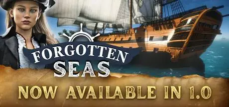 Forgotten Seas PC performance and system requirements