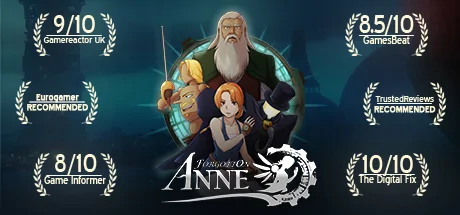Forgotton Anne PC performance and system requirements