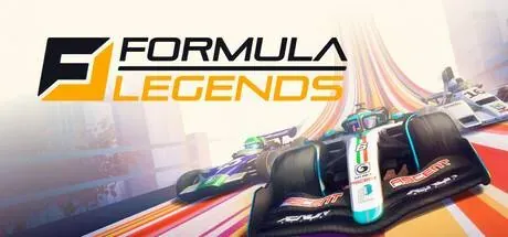 Formula Legends PC system requirements screenshot