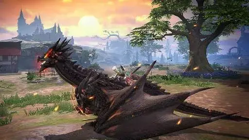 Forsaken World: Gods and Demons PC system requirements screenshot