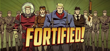 Fortified PC performance and system requirements