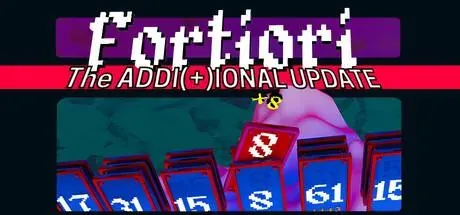 Fortiori PC system requirements screenshot