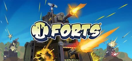 Forts PC system requirements screenshot