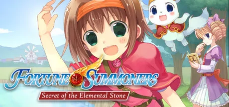 Fortune Summoners PC system requirements screenshot
