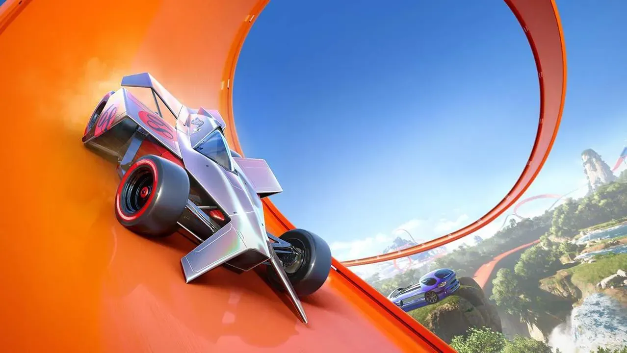 Forza Horizon 5: Hot Wheels PC performance and system requirements