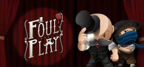 Foul Play PC performance and system requirements