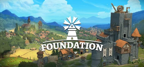 Foundation PC system requirements screenshot
