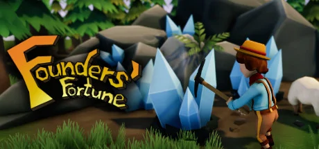 Founders' Fortune PC performance and system requirements