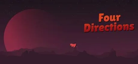 Four Directions PC system requirements