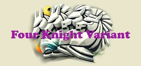 FourKnightVariant PC system requirements screenshot