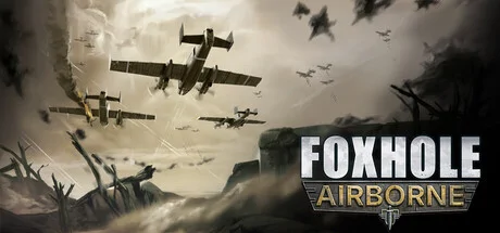 Foxhole PC system requirements screenshot