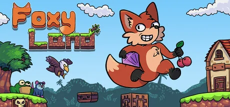 FoxyLand PC performance and system requirements