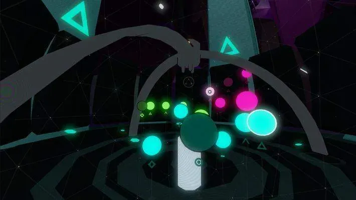 FRACT OSC PC system requirements screenshot