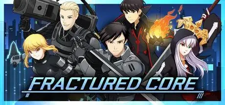 Fractured Core PC performance and system requirements