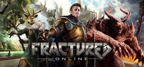 Fractured Online PC system requirements screenshot