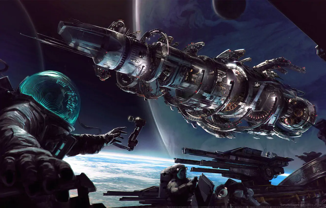 Fractured Space PC performance and system requirements