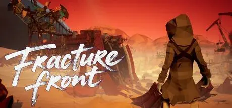 Fracturefront PC system requirements screenshot