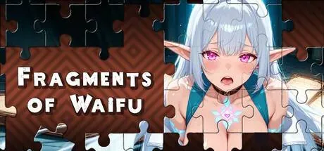 Fragments of Waifu PC system requirements screenshot