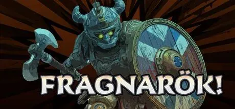 Fragnarok Playtest PC system requirements screenshot