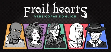 Frail Hearts: Versicorae Domlion PC performance and system requirements