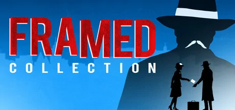 FRAMED Collection PC performance and system requirements