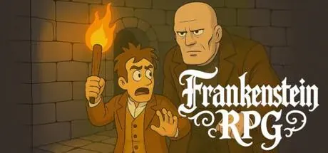 Frankenstein RPG PC performance and system requirements