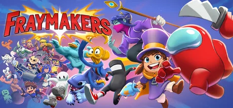Fraymakers