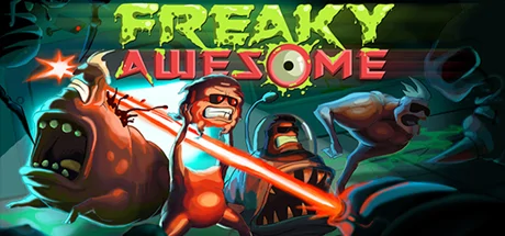 Freaky Awesome PC performance and system requirements