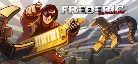 Frederic: Evil Strikes Back PC performance and system requirements