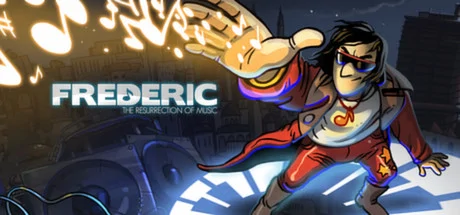 Frederic: Resurrection of Music PC performance and system requirements