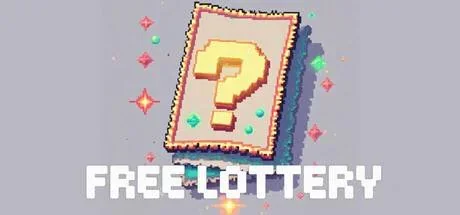 Free Lottery PC system requirements screenshot