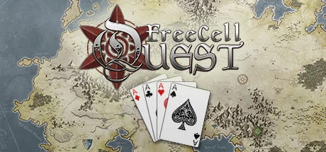 FreeCell Quest PC performance and system requirements