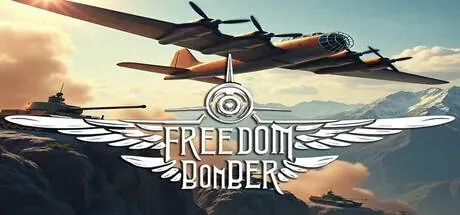 Freedom Bomber PC system requirements screenshot