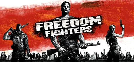 Freedom Fighters PC system requirements screenshot