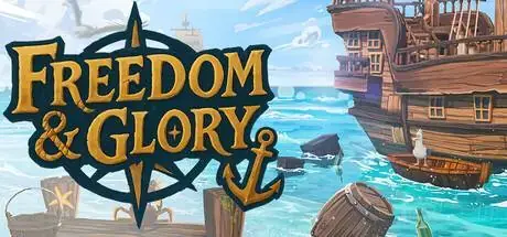 Freedom & Glory PC system requirements screenshot