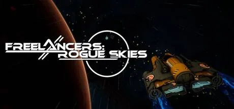 Freelancers: Rogue Skies PC system requirements screenshot