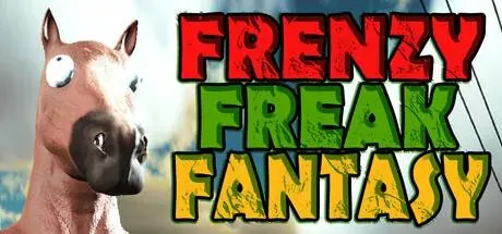 Frenzy Freak Fantasy PC system requirements screenshot